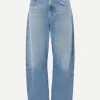 Miro Jean in Pacifica