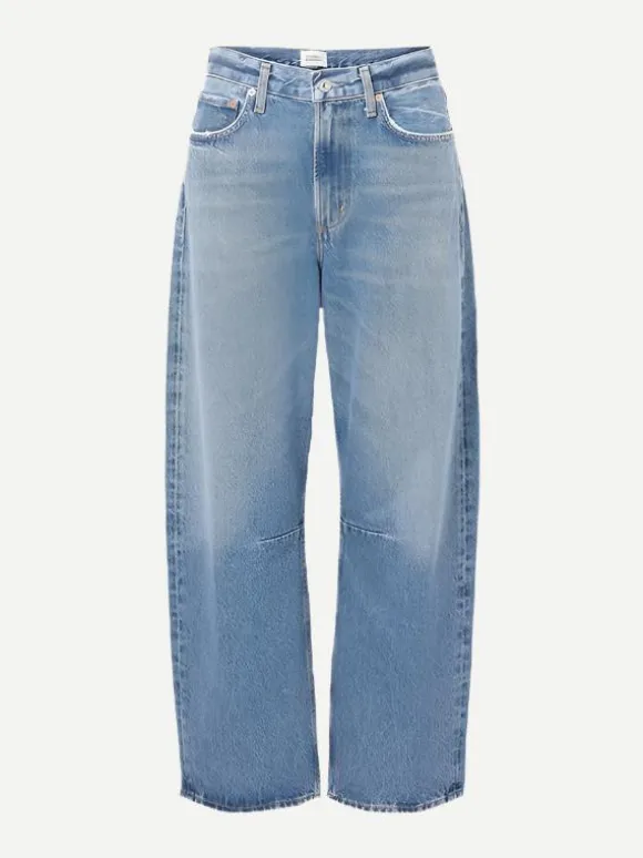 Miro Jean in Pacifica