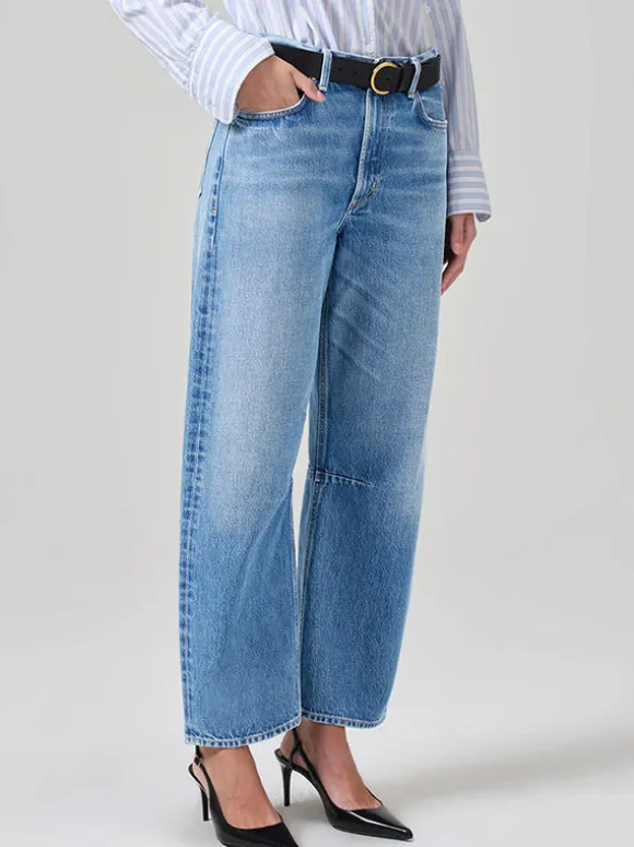 Miro Jean in Pacifica