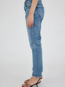 MV Annesdale Tapered-Mid in Blue