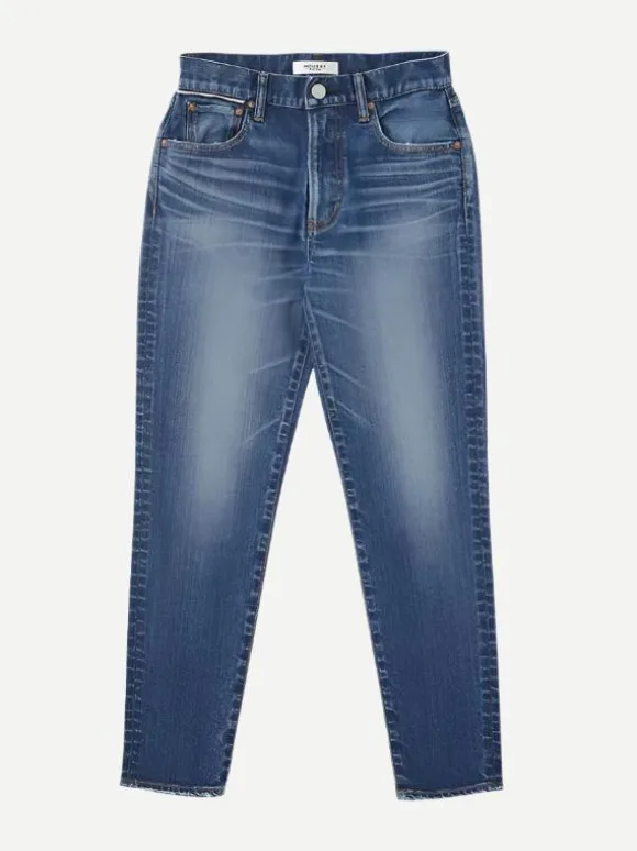 MV Ballena Skinny Hi in Blue