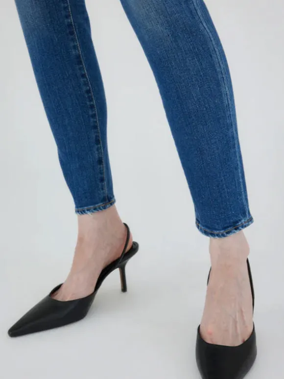 MV Ballena Skinny Hi in Blue