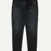 MV Bissell Skinny Black