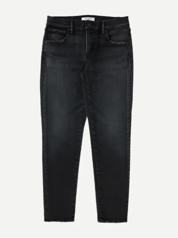 MV Bissell Skinny Black