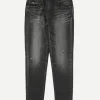 MV Diana Skinny in Black