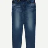 MV Douglas Skinny Dark Blue