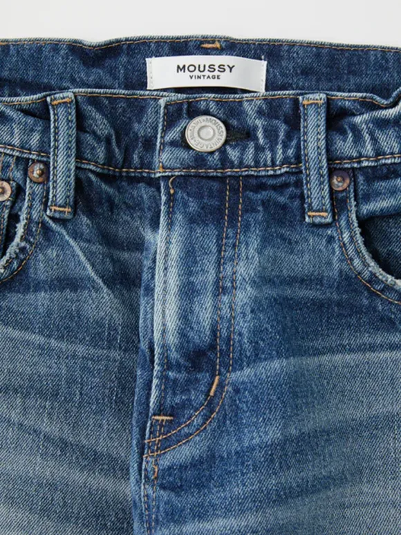 MV Florahome Slim Straight in Blue