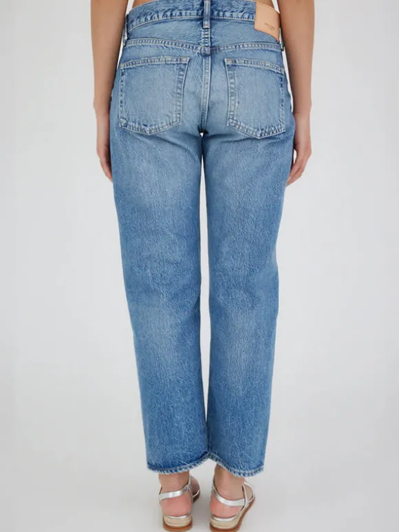 MV Maplecrest Boys Pants in Blue