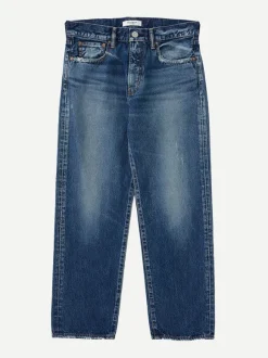 MV Pine Boy Pants in Blue