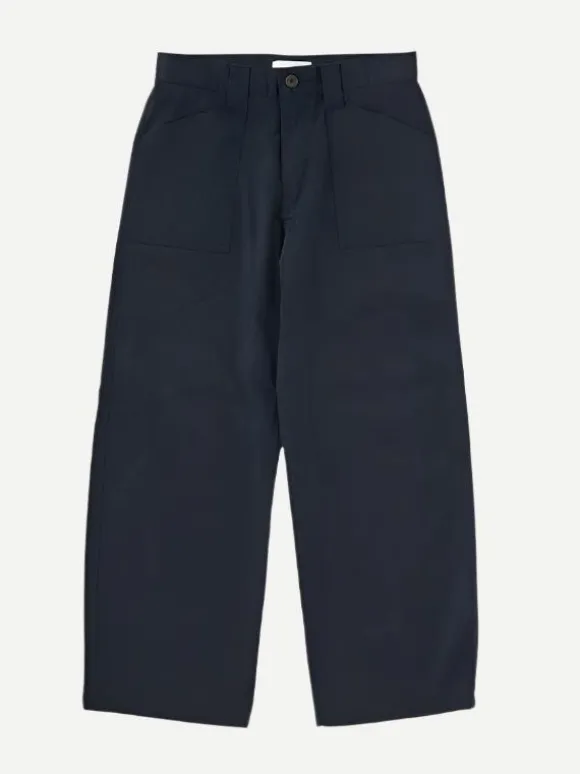 MV Scofield Gusset Cargo Pants in Navy