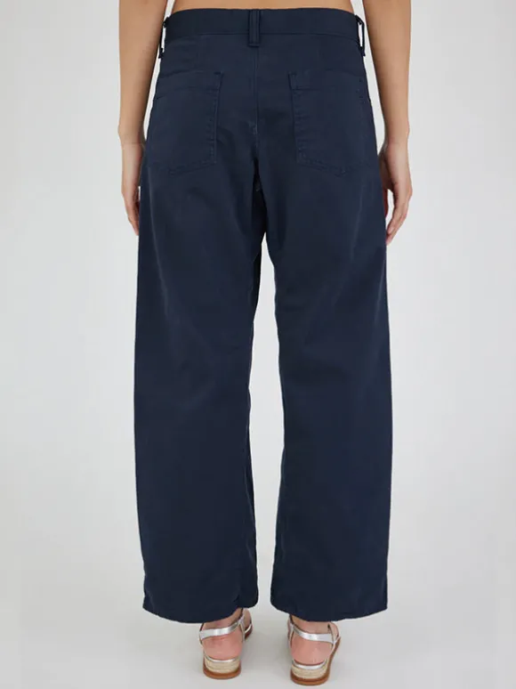 MV Scofield Gusset Cargo Pants in Navy