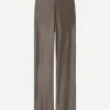 Myrna Pant in Graphite