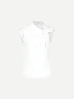Nayda Tee Shirt in White