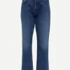 Neve Low Slung Relaxed in Yves