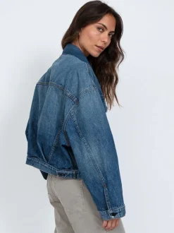 Nova Denim Jacket