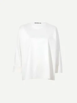 Olson T-Shirt in White