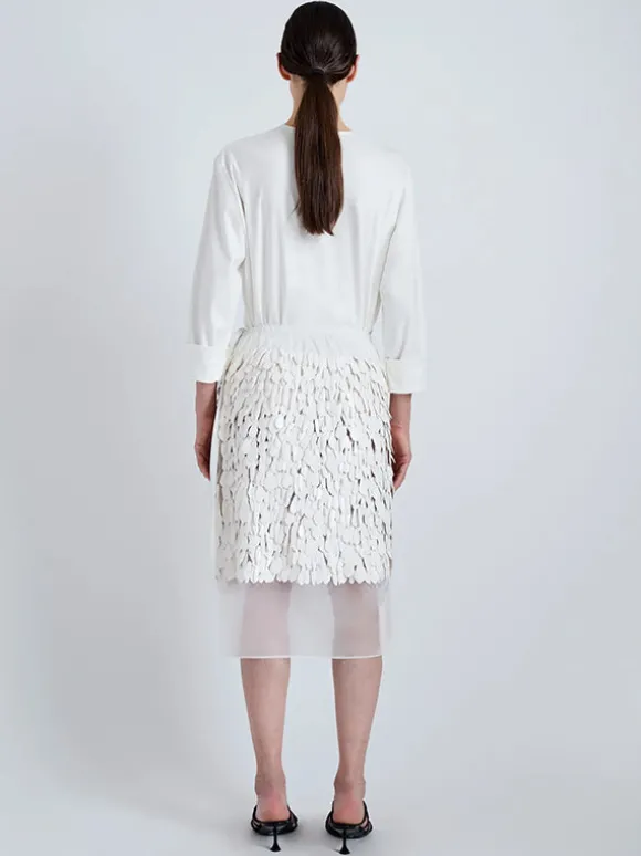 Olson T-Shirt in White