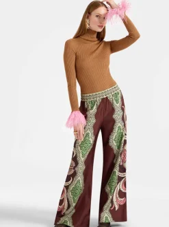 Palazzo Pants in Portal Placee