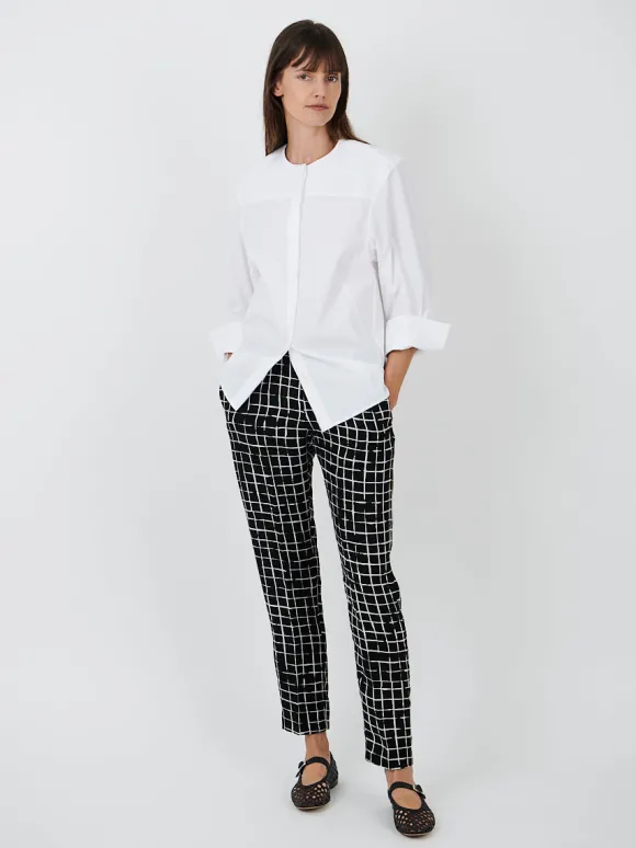 Palmira Pants in Black
