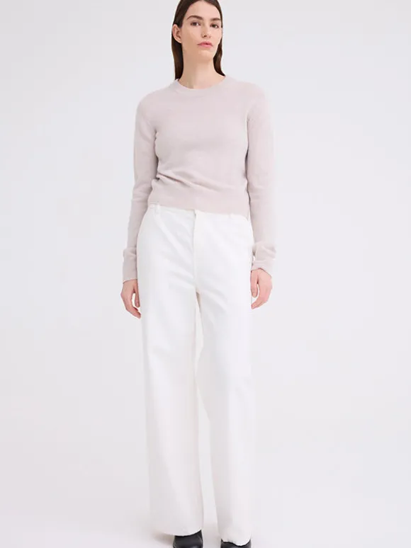 Peter Sweater in Ghost Marle
