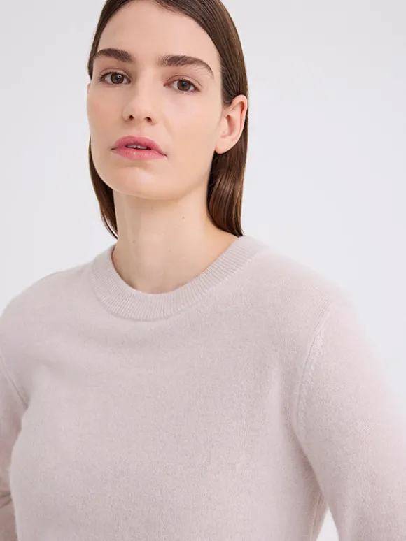 Peter Sweater in Ghost Marle