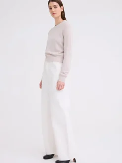 Peter Sweater in Ghost Marle