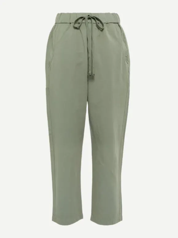 Pony Pull On Pant In Nova