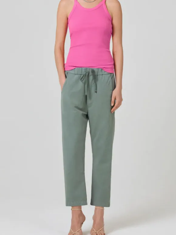 Pony Pull On Pant In Nova