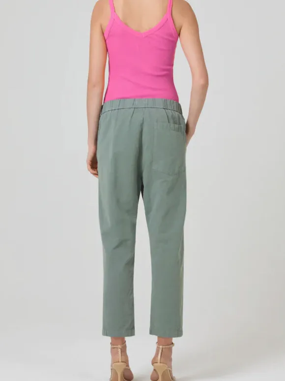 Pony Pull On Pant In Nova