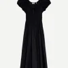Quinn Dress in Black