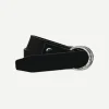 Rio Belt in Nero