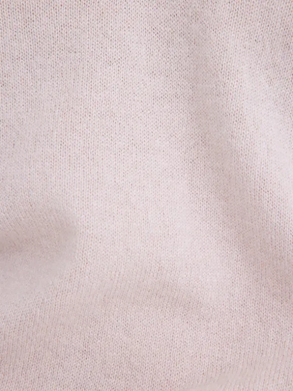 Sharpo Sweater in Ghost Marle