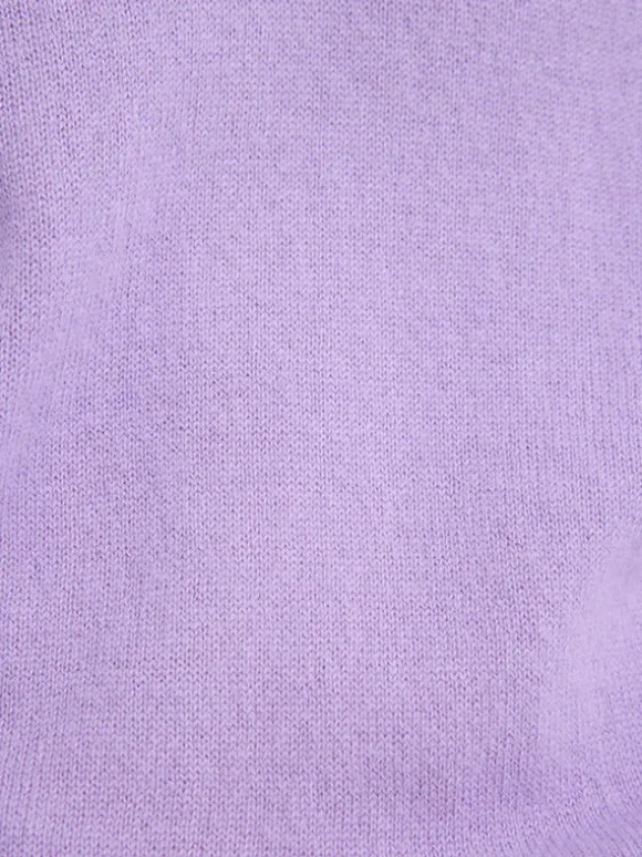 Sharpo Sweater in Peri Peri