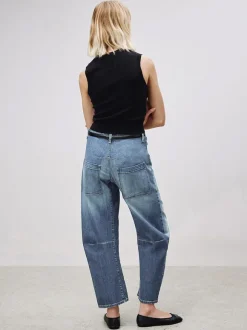 Shon Jean in Classic Wash