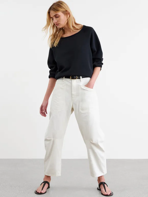 Shon Jean in Cream