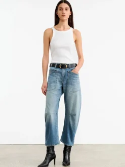 Shon Jean in Summer Wash