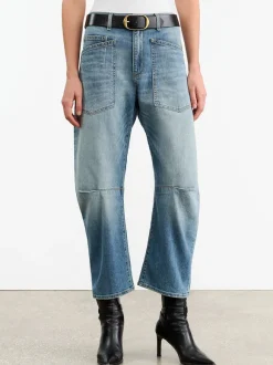 Shon Jean in Summer Wash