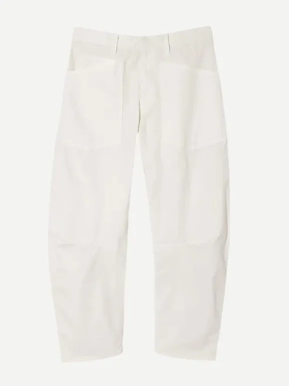 Shon Pant in Eggshell