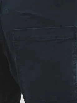 Shon Pant in Midnight