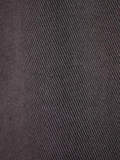 Soft Drape Utility Pant in Carbon Pigment