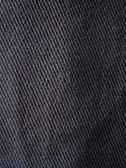 Soft Drape Utility Pant in Blue Oil