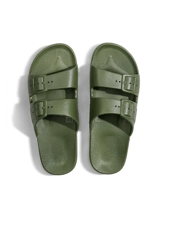 Solid Slides in Cactus