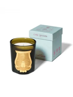 Spiritus Sancti Candle Classic 270g
