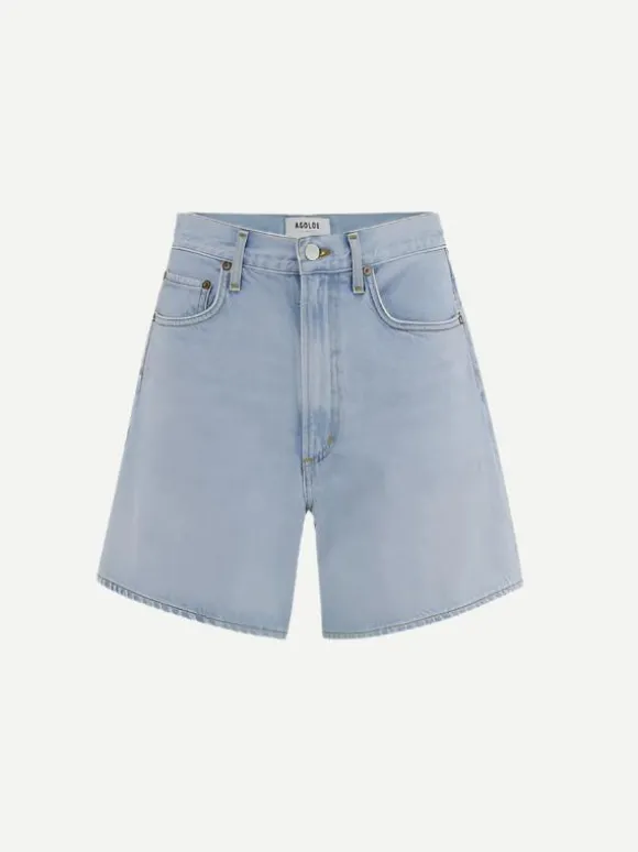 Stella Short in Innovate