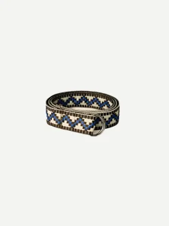 Stevie Belt in Blue Horizon