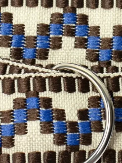 Stevie Belt in Blue Horizon