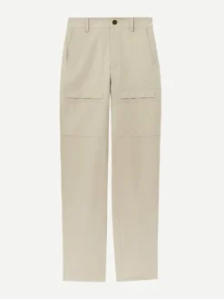 Sydnor Pants in Khaki