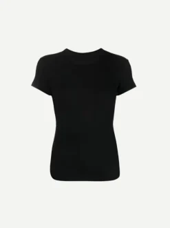Taomi Tee Shirt in Black