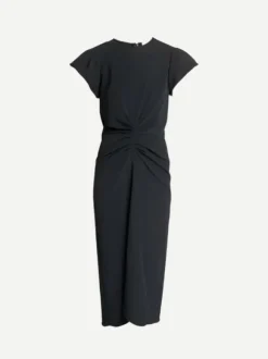 Terena Dress in Black