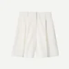 The Astor Short in Parchment